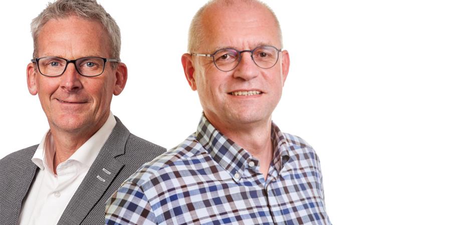 Interview Herry Nijhuis & Jaap Schouten