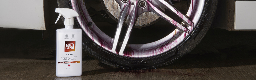 autoglym magma