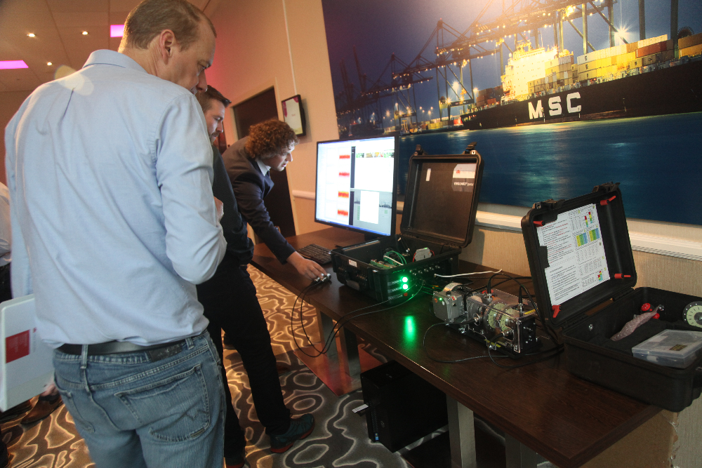 Journ&eacute;e de la Technologie