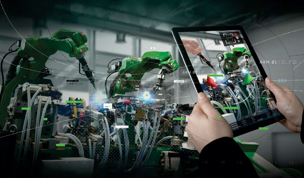 Industrial AR
