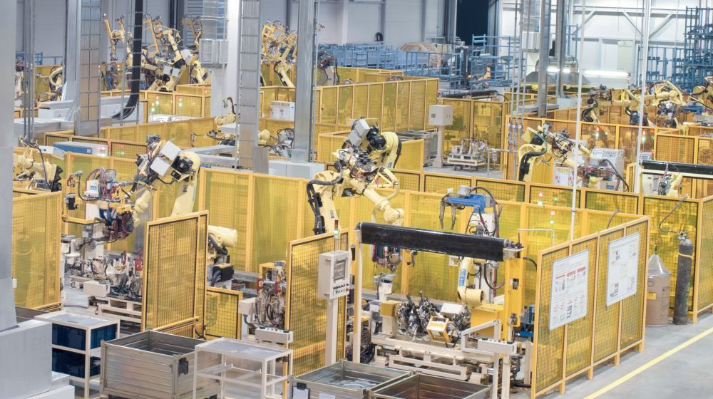 Mesure du temps d'arr&ecirc;t