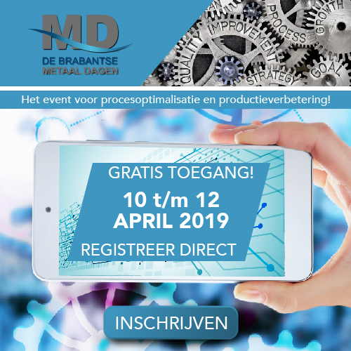 Brabantse metaaldagen