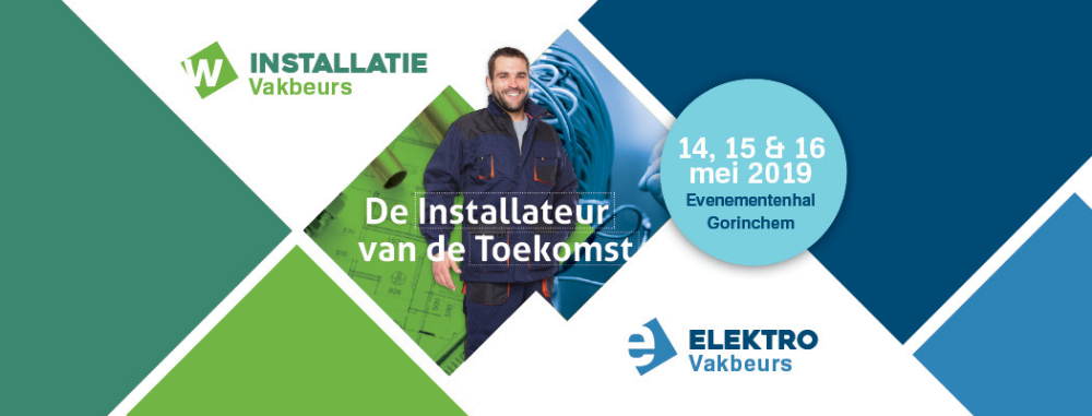 Installatie & Elektro Vakbeurs