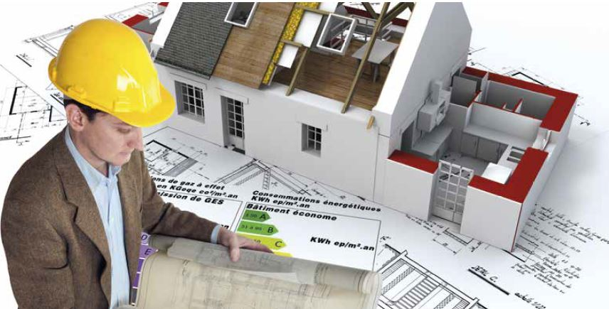 Permanente vorming 2019 voor de EPB-verslaggever