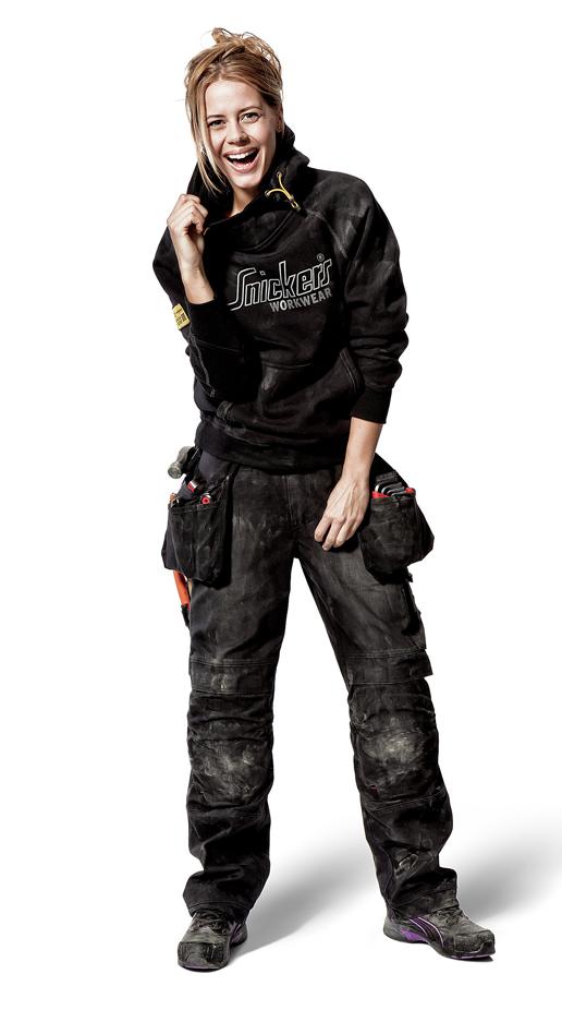 Le groupe-cible se f&eacute;minise