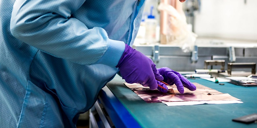 LeydenJar Technologies