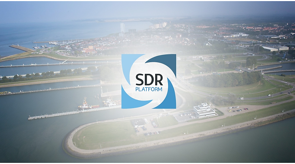 SDR