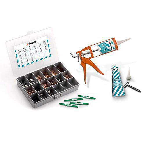 Série compacte Pro-Fit