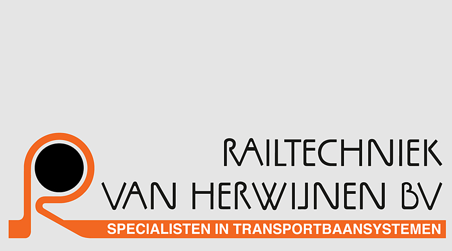 Valdo Manutention intègre le groupe Railtechniek van Herwijnen