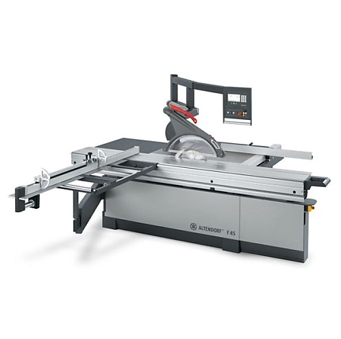 Altendorf F45 EvoDrive Limited