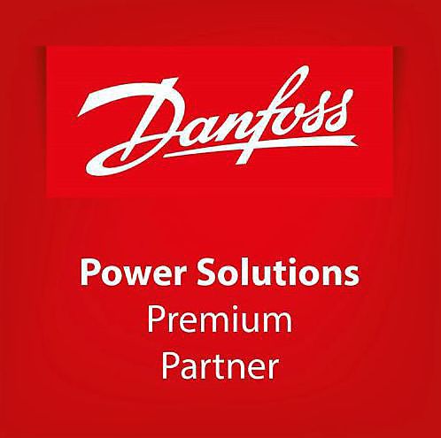 Hydrauvision Premium Partner