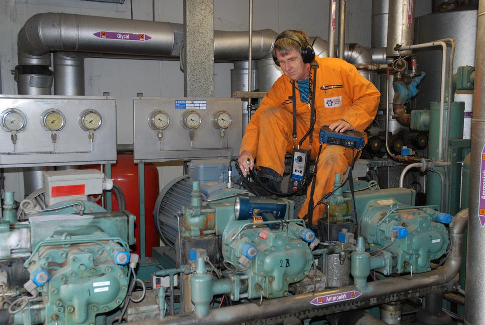 Mobiel Technische Dienst Emmeloord