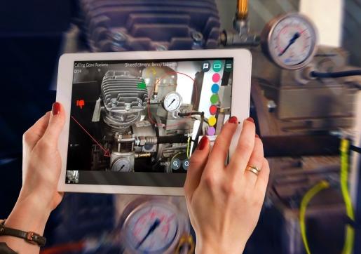 Zorgen nieuwe technologie&euml;n voor een shift in maintenance?