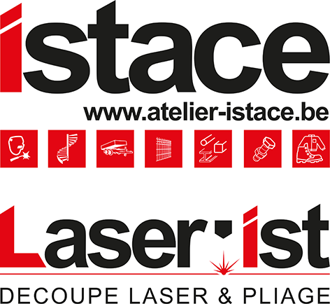 Logo ATELIER ISTACE