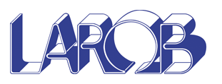 Logo LAROB
