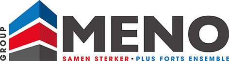 Logo MENO GROUP
