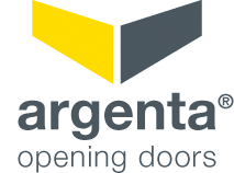 Logo ARGENTA