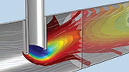 ONTDEK HOE JE PROCESTECHNOLOGIE EN TRANSPORTVERSCHIJNSELEN MODELLEERT