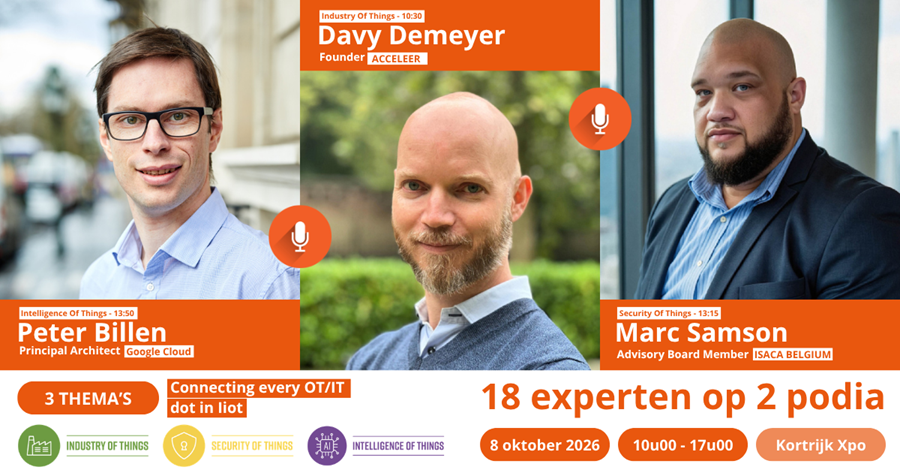 Van theorie naar praktijk: ontdek de inzichten van 18 experten