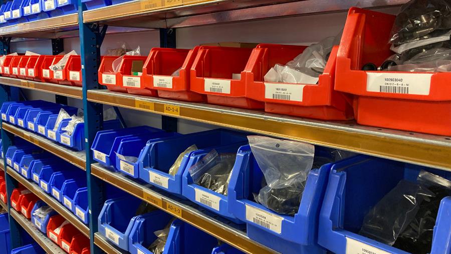 Lever-betrouwbaarheid is cruciaal in deze tijden