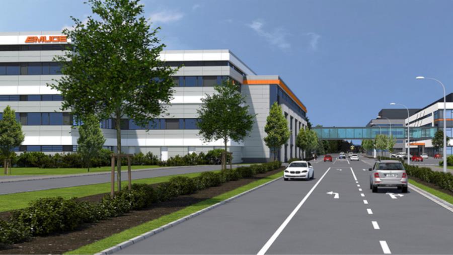 Emuge-Franken – 100 jaar ervaring in draadsnijgereedschappen