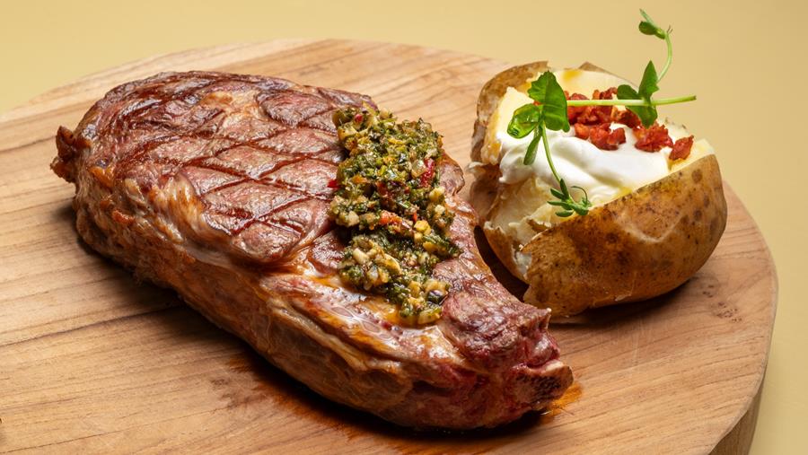 Bresc: Koelverse smaakmakers voor de creatieve chef
