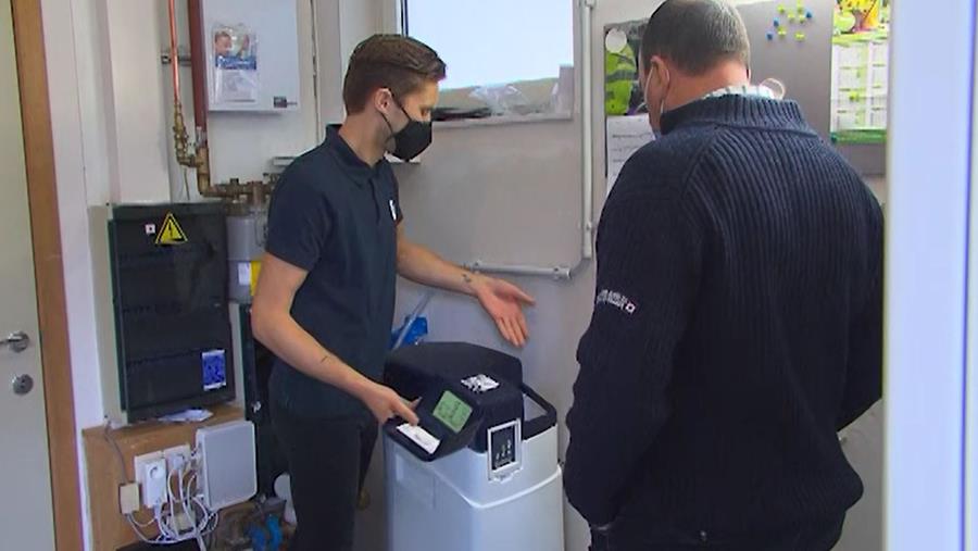 COMMENT EXPLOITER AU MIEUX VOS INSTALLATIONS DE CHAUFFAGE ET SANITAIRES