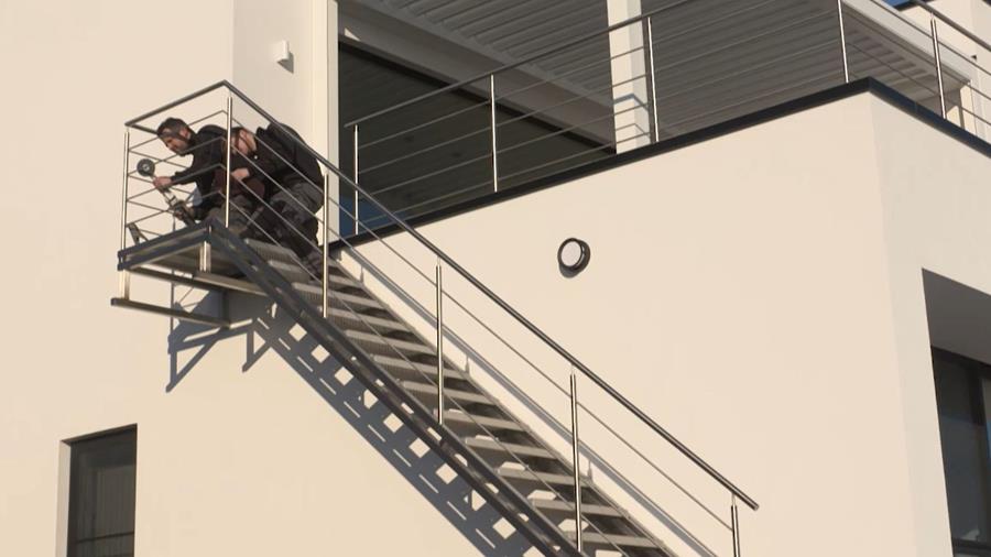 DE VOORDELEN VAN EEN INOX TRAP