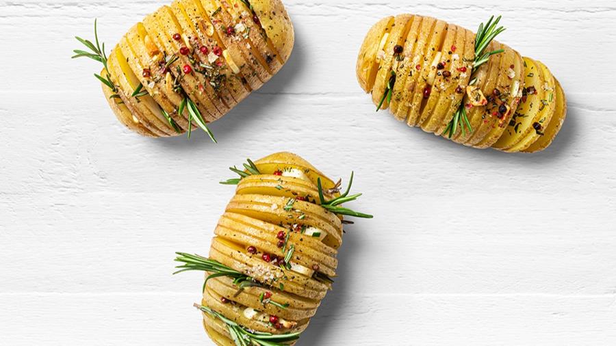 Augmentation de la consommation domestique de pommes de terre fraîches