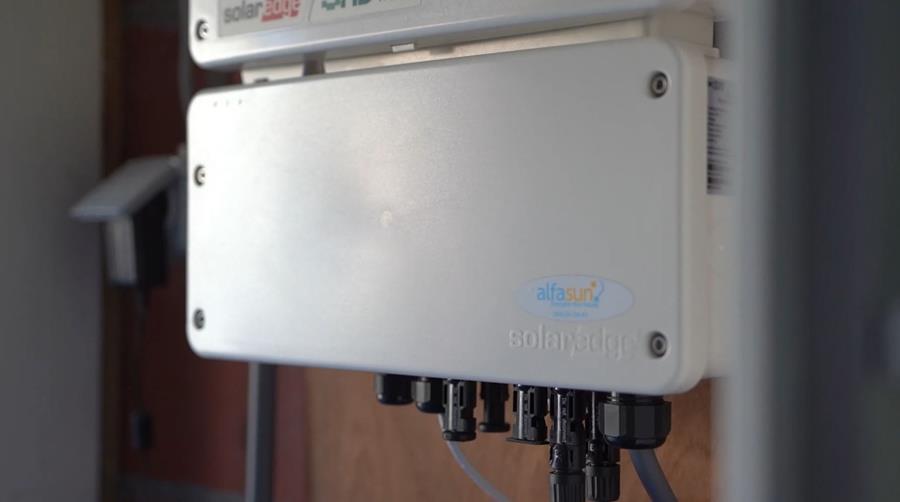 5 OPLOSSINGEN VOOR EEN OPTIMAAL RENDEMENT MET ZONNE-ENERGIE