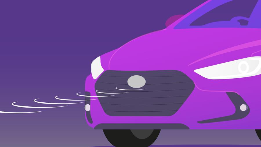 Baanbrekende autofilmtechnologie zet innovatie Akzonobel op de radar