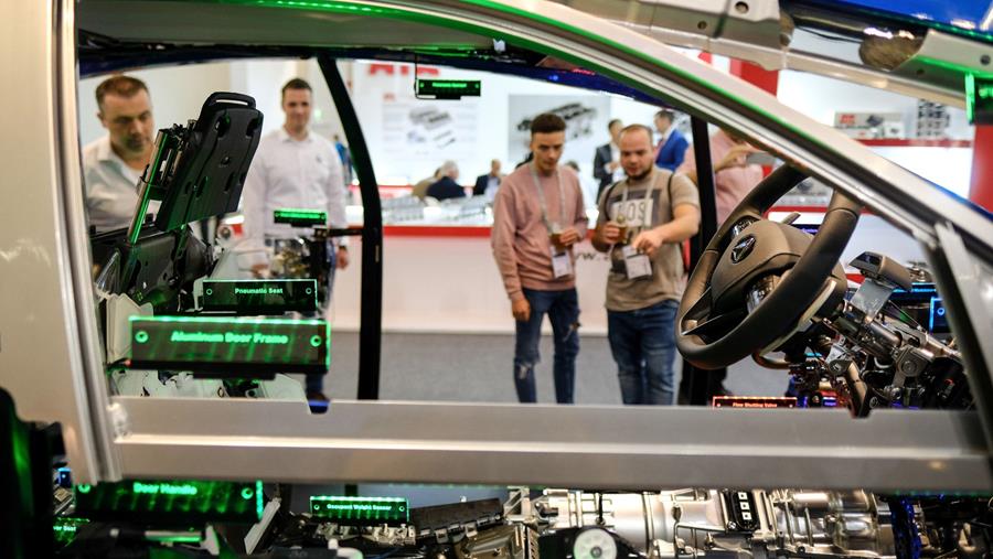 Automechanika Francfort passe au "Digital Plus" cette année