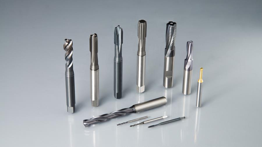 Emuge mikt op multi-inzetbaarheid met MULTI gamma