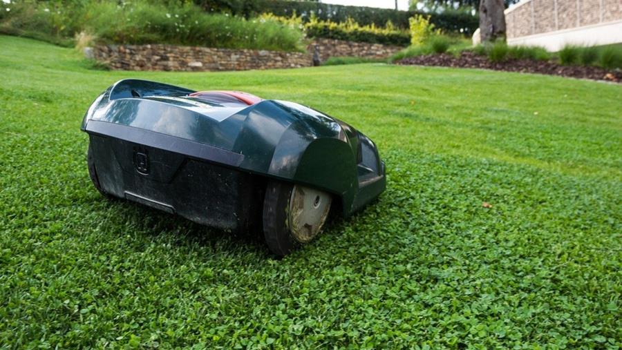 Robotmaaiers krijgen alsmaar meer besturingsmogelijkheden