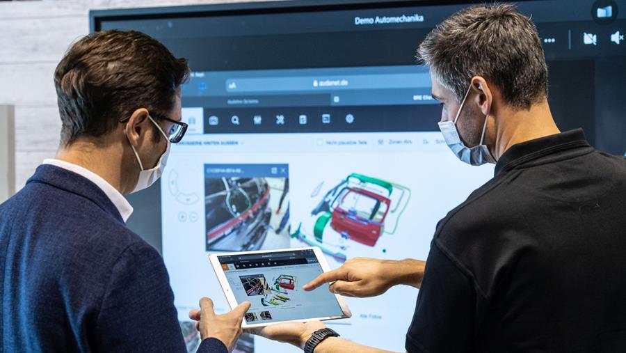 Wisselend succes voor hybridebeurzen Automechanika Digital Plus en Hypermotion