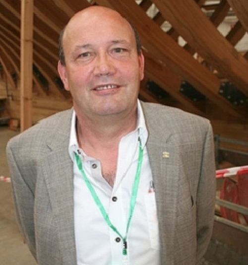 Le programme annexe de Prowood 2024