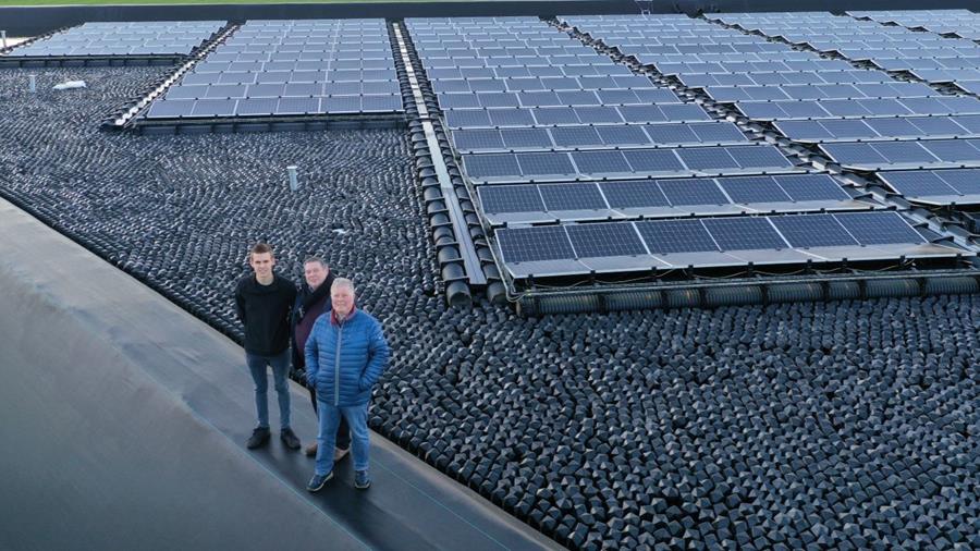 SPECIAL FRUIT MISE SUR L'ÉCONOMIE CIRCULAIRE