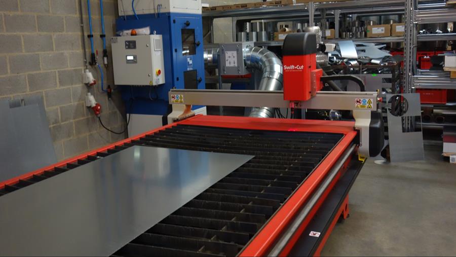 WCW aide à réduire les délais de livraison