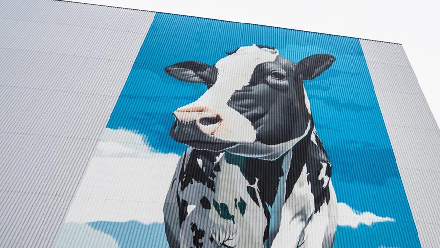 FRIESLANDCAMPINA INVESTIT À NOUVEAU DANS SA LIGNE PET
