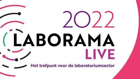 De labosector is klaar voor de toekomst