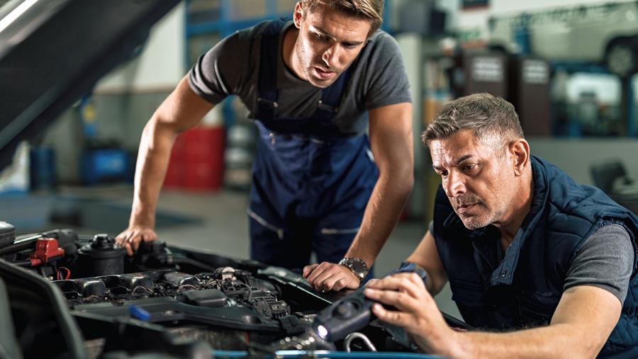 Valeo breidt zijn gamma thermosystemen uit