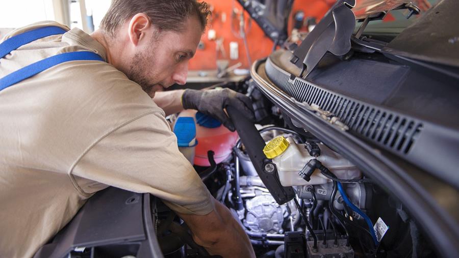 Dois-je suivre les instructions à la lettre pour une réparation de turbo?