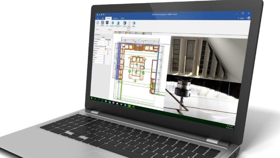 SOLUTIONS CAD-CAM SPÉCIFIQUES POUR LA FABRICATION