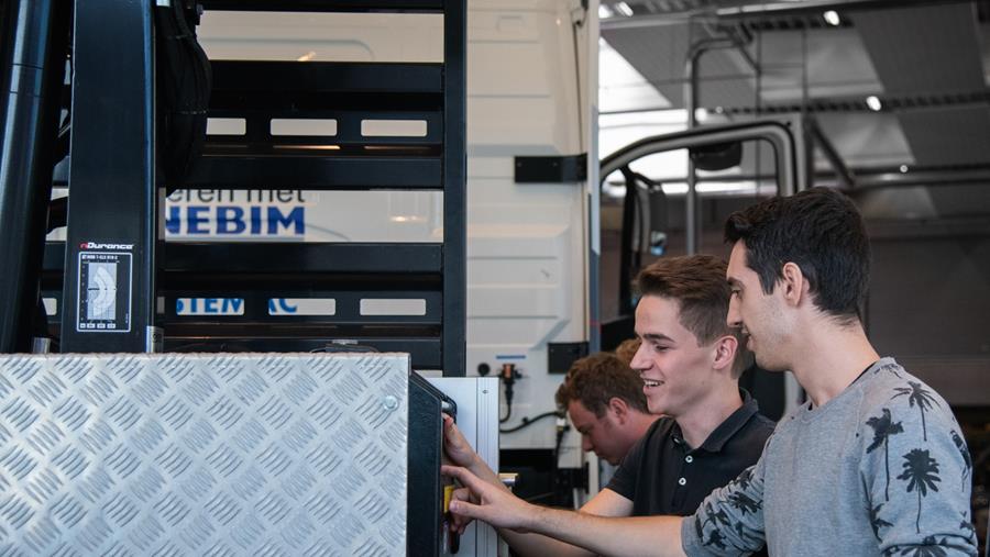 ALUMAC construct, NEBIM et VIVES unissent leurs efforts