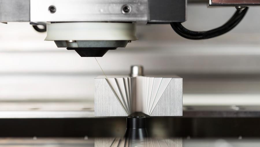 De vonk van EDM is nog lang niet gedoofd