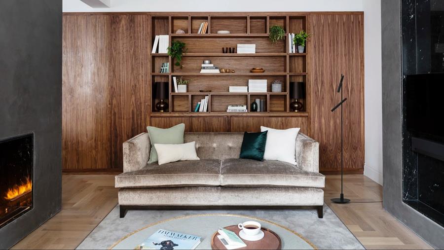 Twee nieuwe familieleden voor kreon esprit-collectie