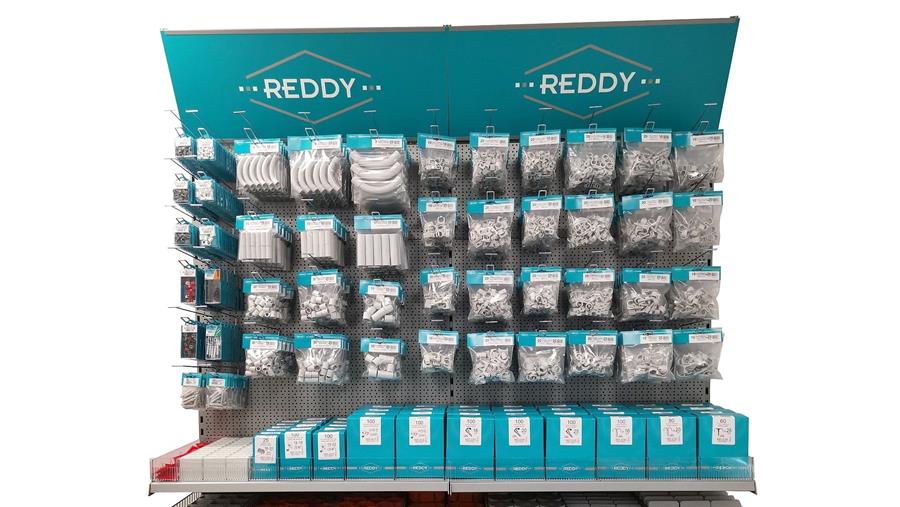 Xenex, uw partner voor elektrisch installatiemateriaal!