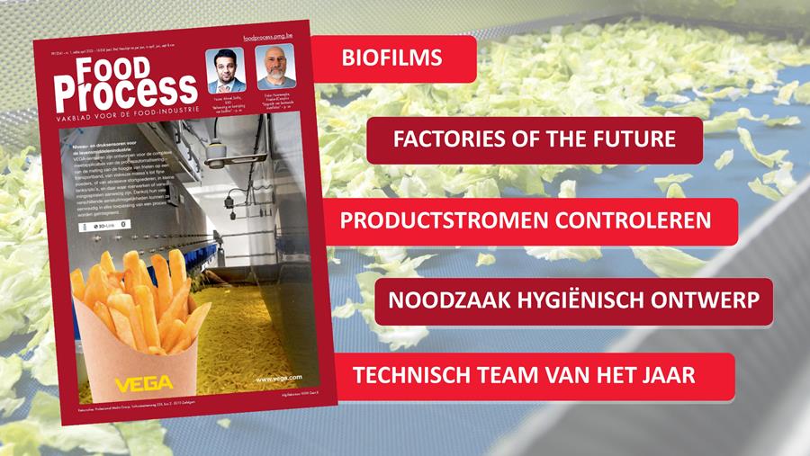 FACTORIES OF THE FUTURE