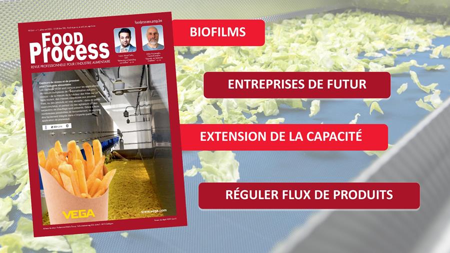 ENTREPRISES DE FUTUR