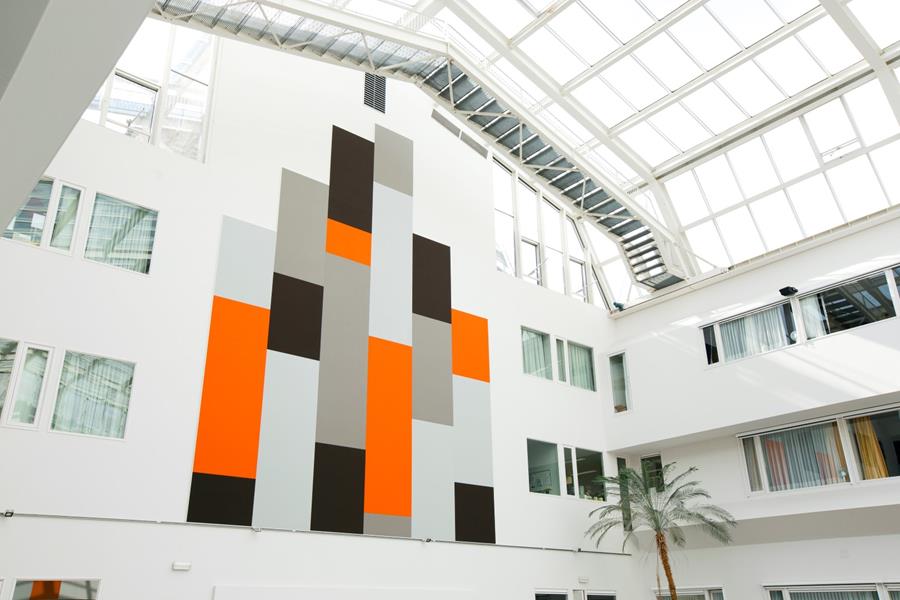 L'aqoustique dans les soins: une question complexe